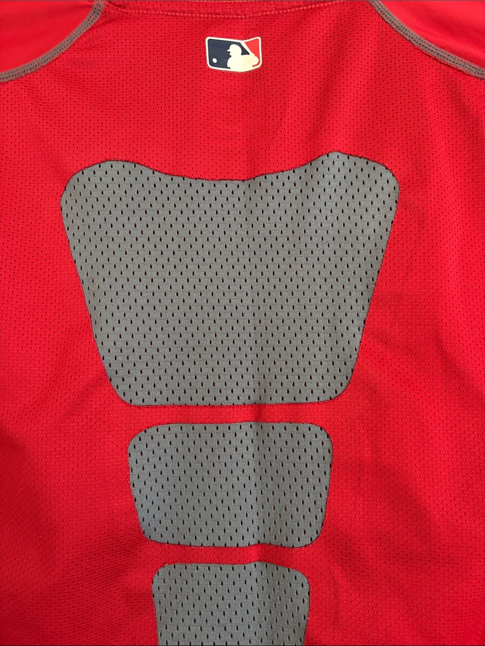 NIKE Pro Dri-Fit Authentic Collection Performance Compression Shirt Size Small - Picture 5 of 6